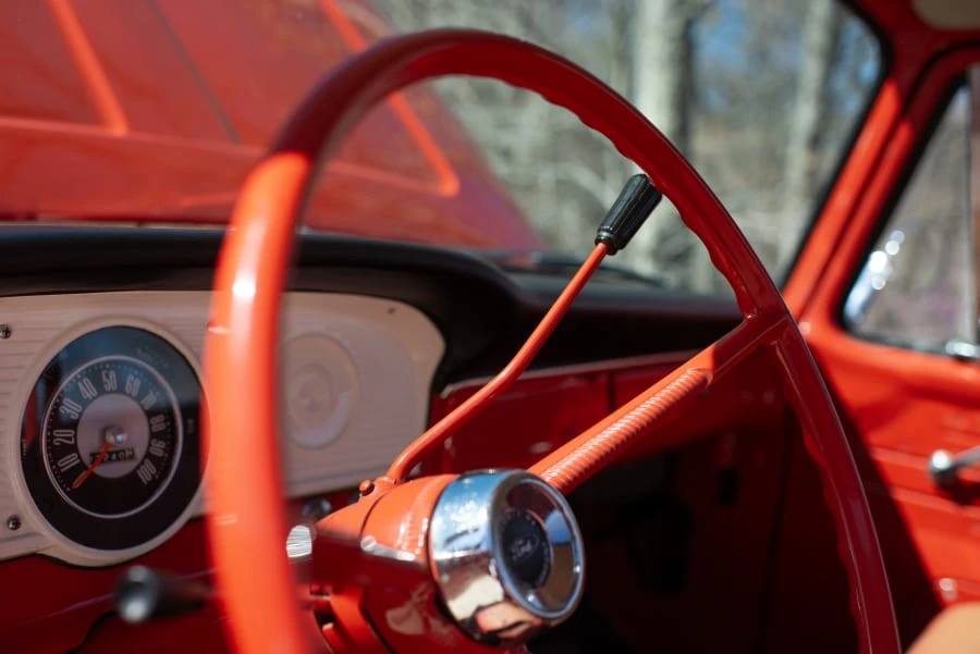1966 Ford F-Series 4th Gen - Image 22 of 27