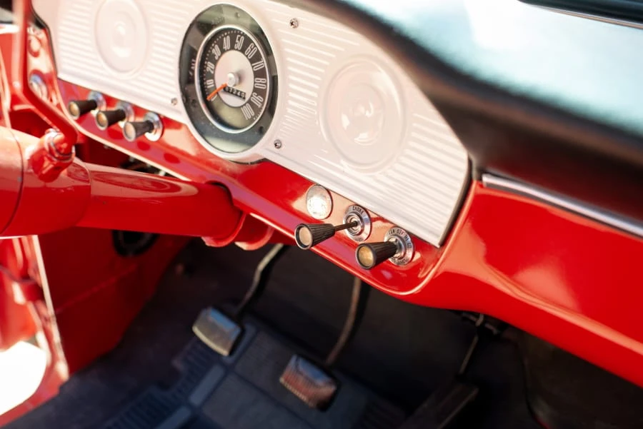 1966 Ford F-Series 4th Gen - Image 19 of 27