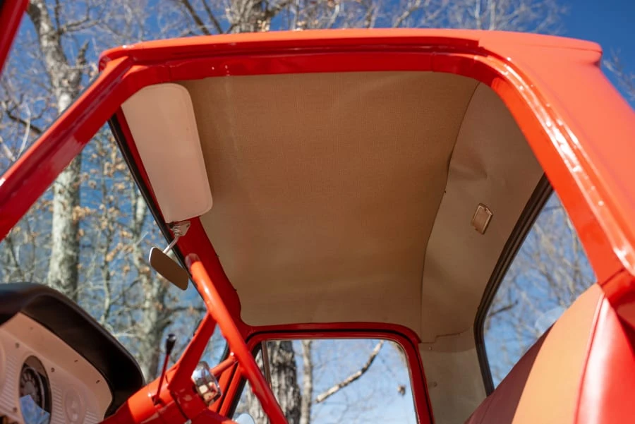 1966 Ford F-Series 4th Gen - Image 17 of 27