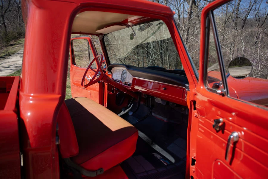 1966 Ford F-Series 4th Gen - Image 16 of 27