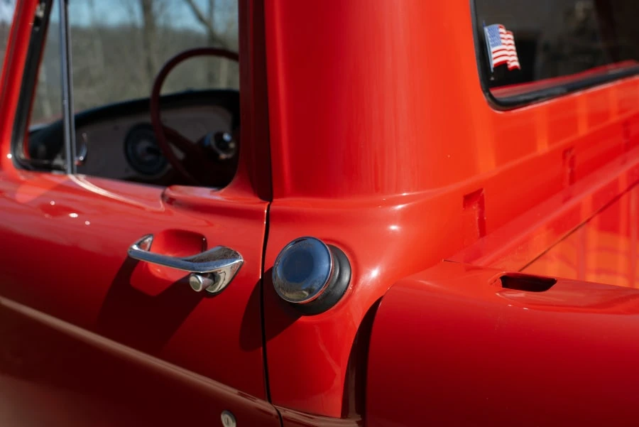 1966 Ford F-Series 4th Gen - Image 12 of 27