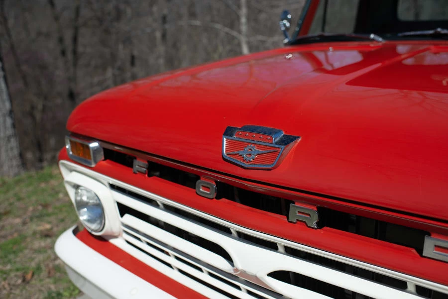 1966 Ford F-Series 4th Gen - Image 8 of 27
