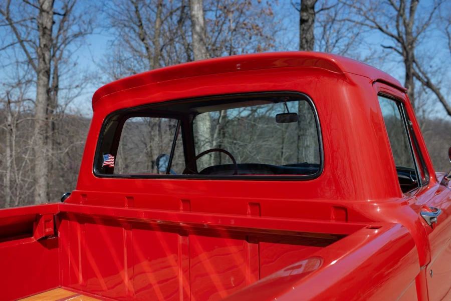 1966 Ford F-Series 4th Gen - Image 14 of 27