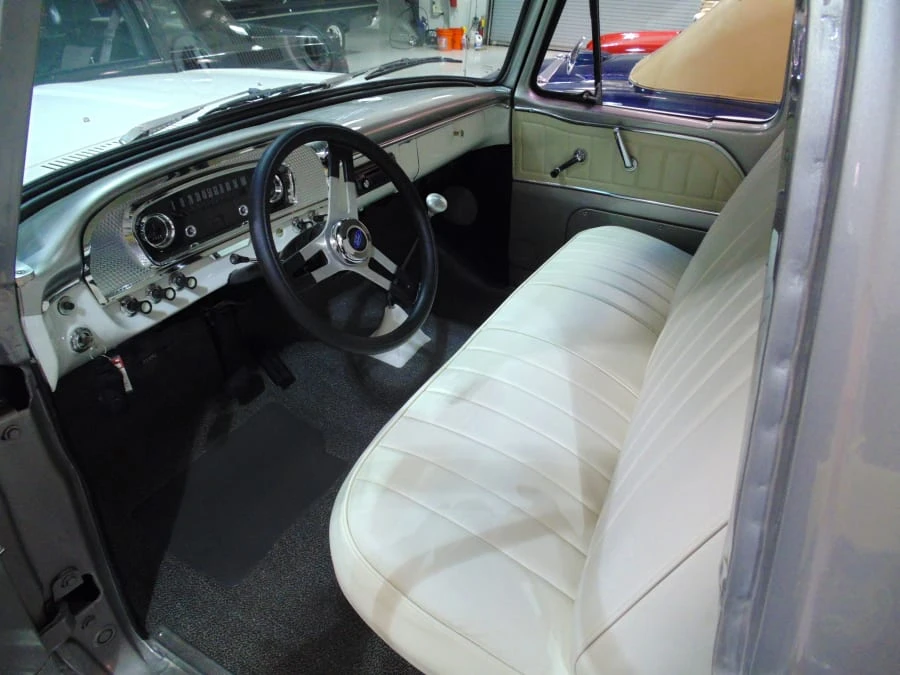 1966 Ford F-Series 4th Gen - Image 4 of 7