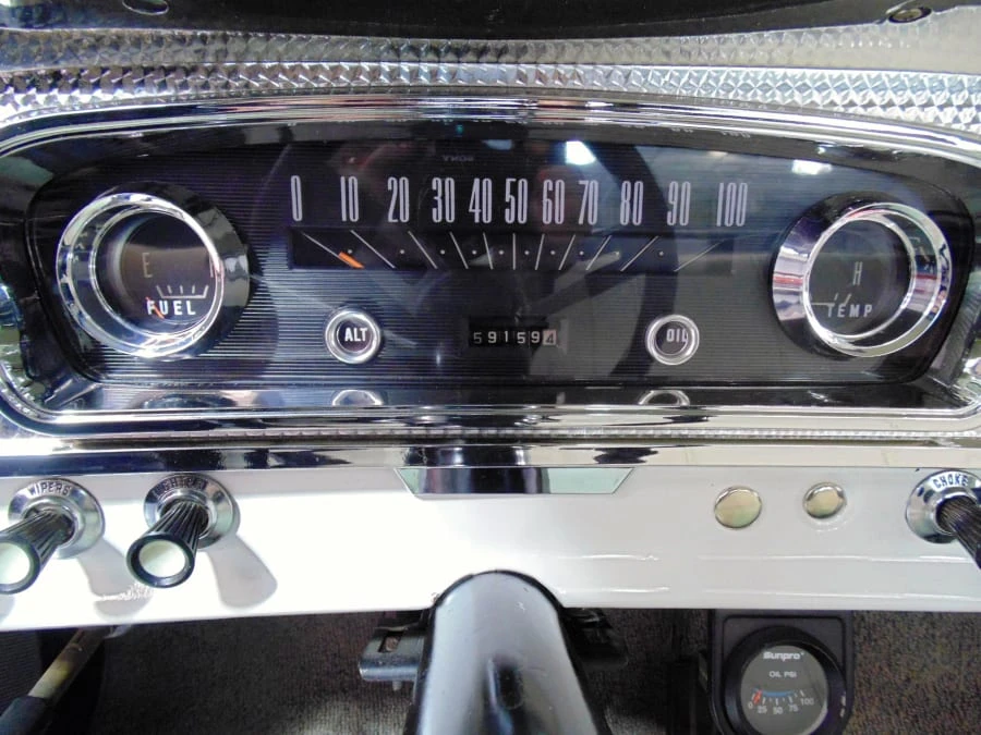 1966 Ford F-Series 4th Gen - Image 5 of 7