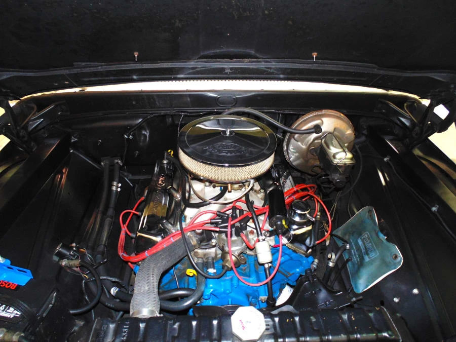 1966 Ford F-Series 4th Gen - Image 6 of 7