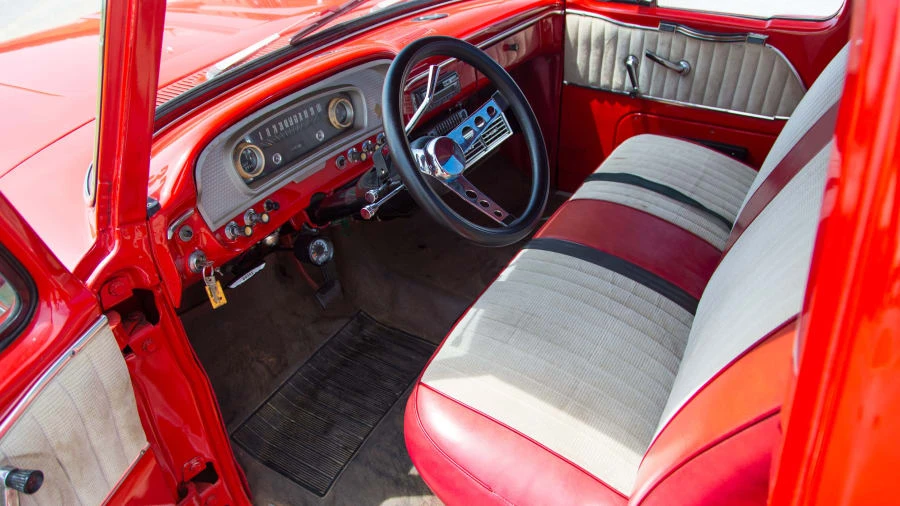 1966 Ford F-Series 4th Gen - Image 4 of 12