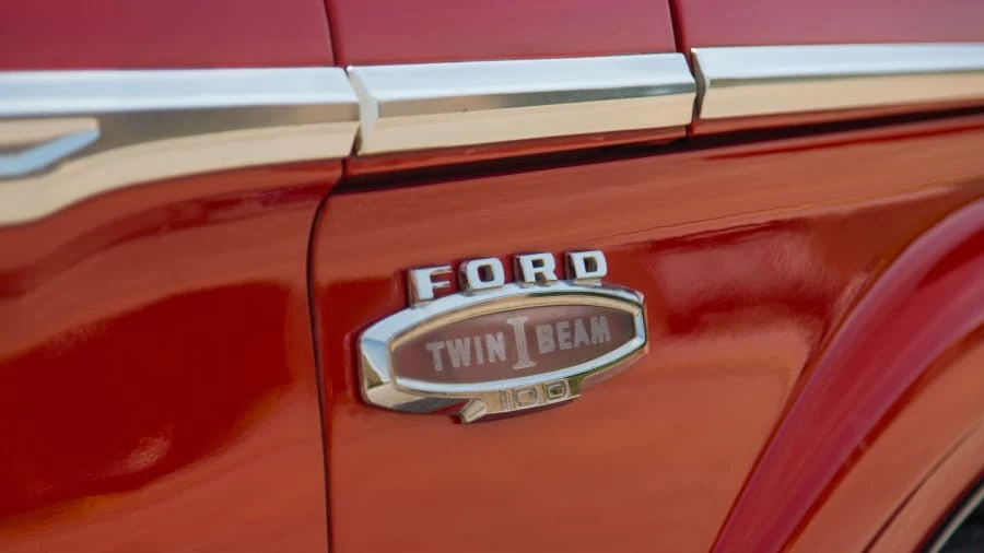 1966 Ford F-Series 4th Gen - Image 9 of 12
