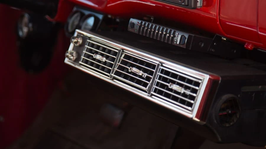 1966 Ford F-Series 4th Gen - Image 10 of 12