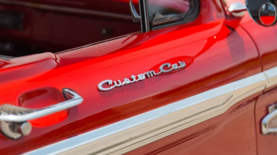 1966 Ford F-Series 4th Gen - Image 11 of 12