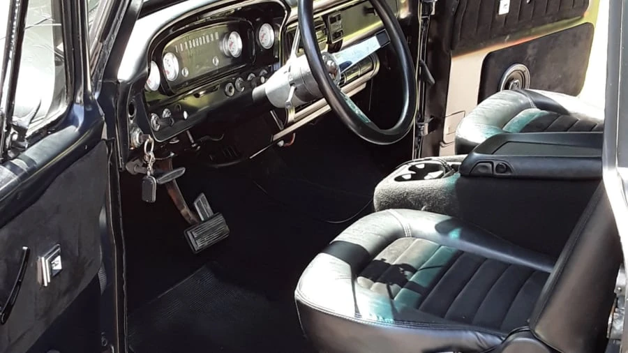 1966 Ford F-Series 4th Gen - Image 4 of 13