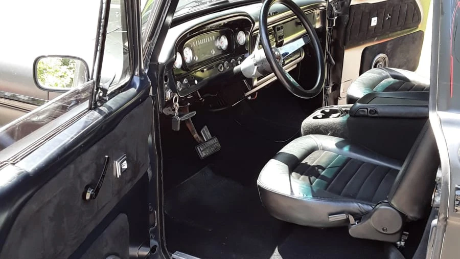 1966 Ford F-Series 4th Gen - Image 3 of 13