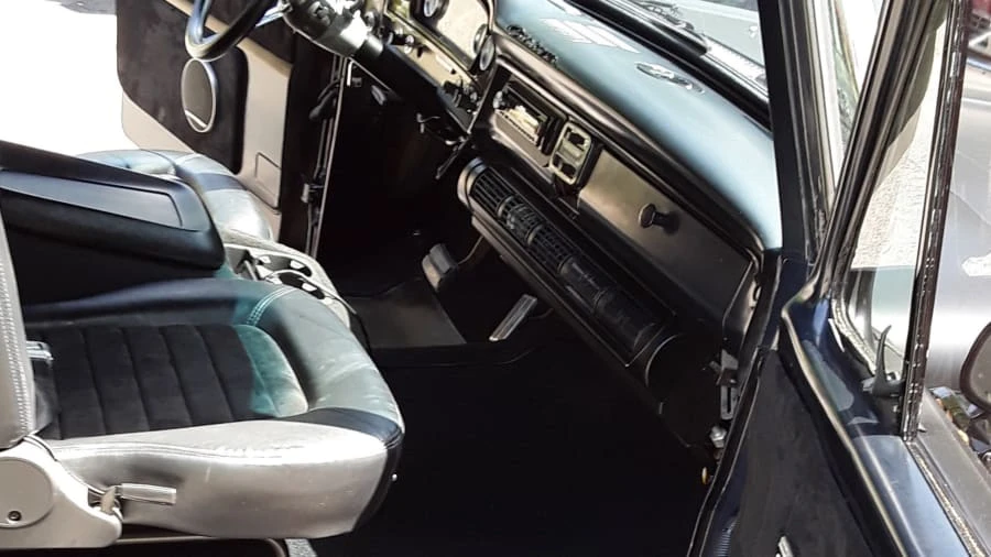 1966 Ford F-Series 4th Gen - Image 7 of 13