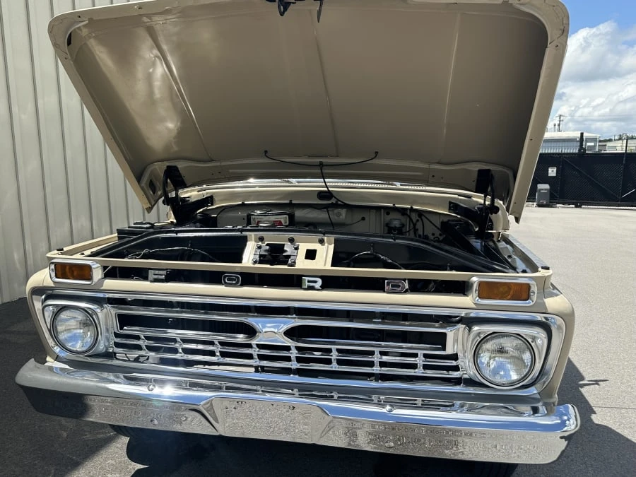 1966 Ford F-Series 4th Gen - Image 16 of 21