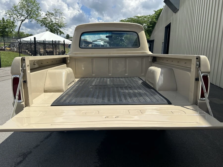 1966 Ford F-Series 4th Gen - Image 17 of 21