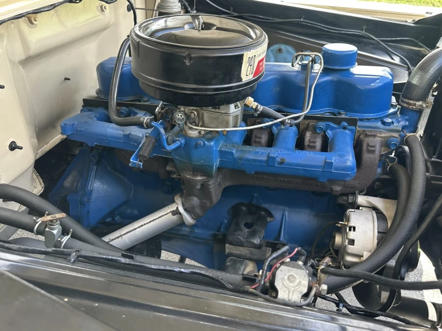 1966 Ford F-Series 4th Gen - Image 15 of 21