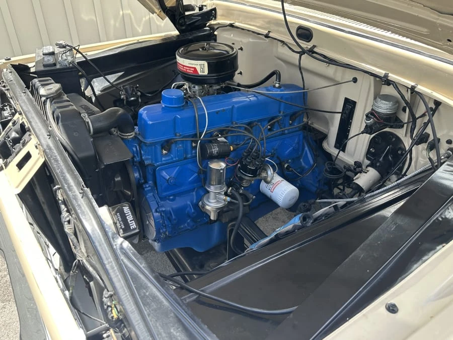 1966 Ford F-Series 4th Gen - Image 14 of 21