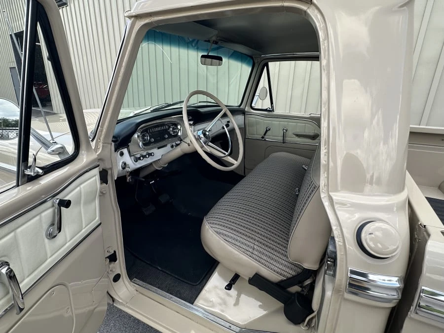 1966 Ford F-Series 4th Gen - Image 8 of 21