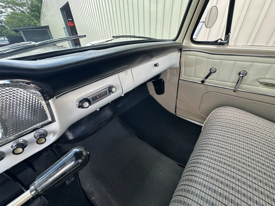 1966 Ford F-Series 4th Gen - Image 12 of 21