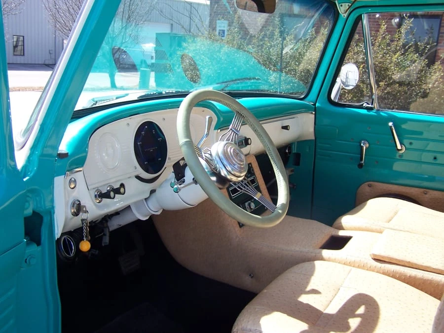 1966 Ford F-Series 4th Gen - Image 4 of 8
