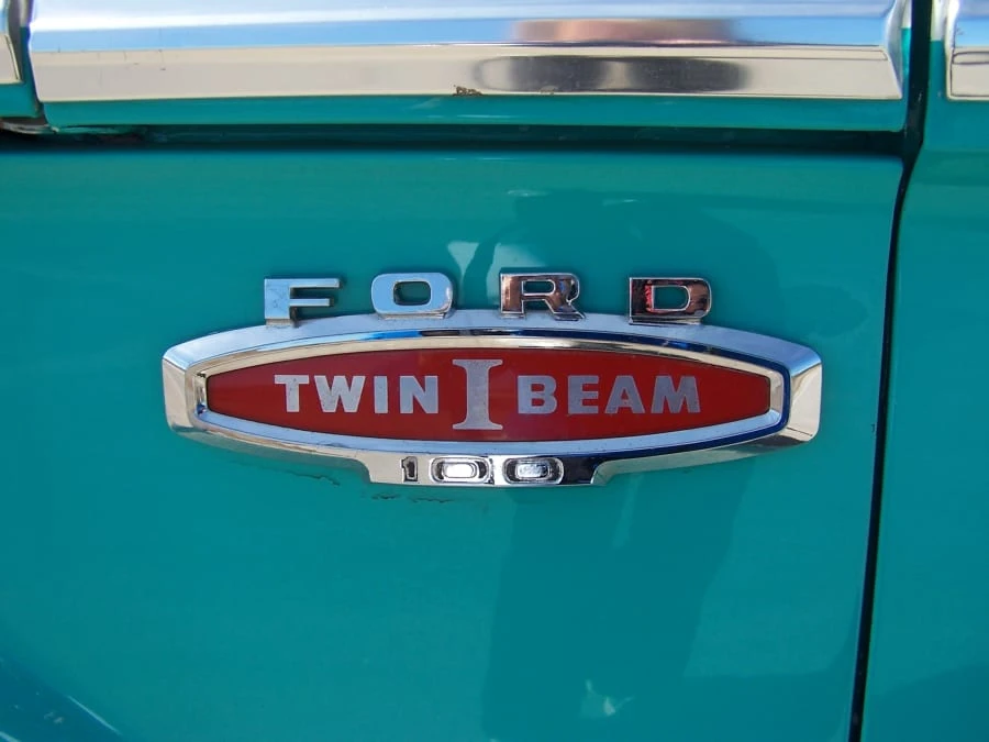 1966 Ford F-Series 4th Gen - Image 8 of 8