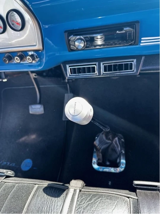 1966 Ford F-Series 4th Gen - Image 16 of 22