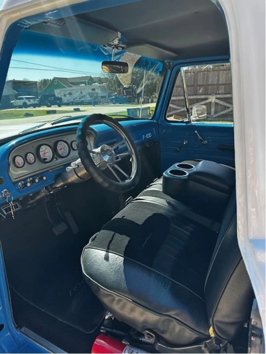 1966 Ford F-Series 4th Gen - Image 10 of 22