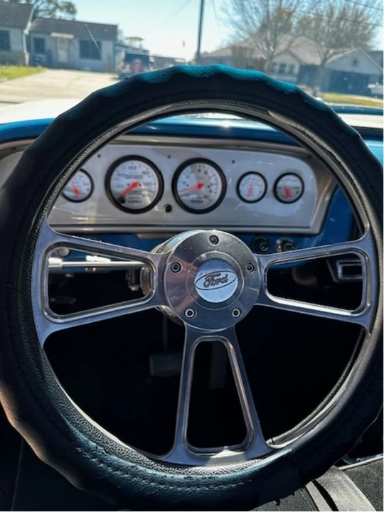 1966 Ford F-Series 4th Gen - Image 11 of 22