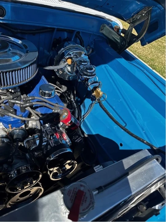 1966 Ford F-Series 4th Gen - Image 18 of 22