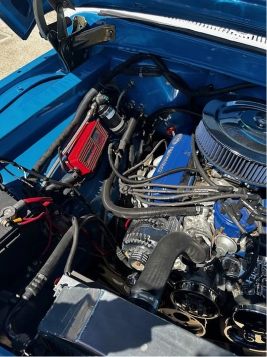 1966 Ford F-Series 4th Gen - Image 19 of 22