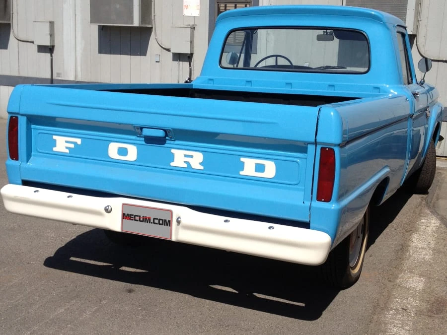 1966 Ford F-Series 4th Gen - Image 3 of 7