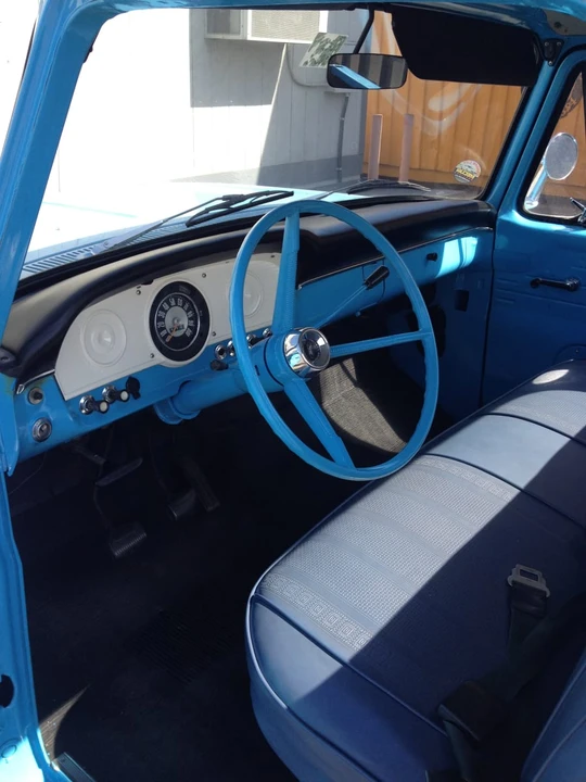 1966 Ford F-Series 4th Gen - Image 4 of 7