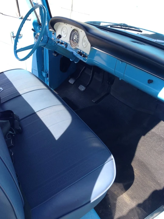 1966 Ford F-Series 4th Gen - Image 5 of 7