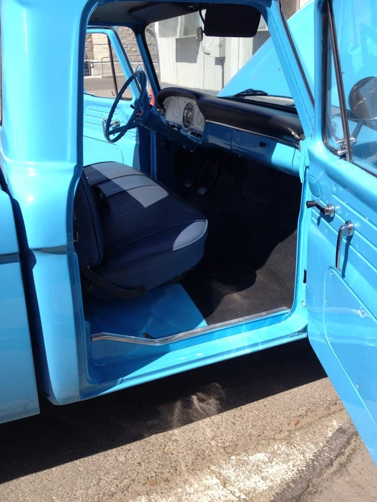 1966 Ford F-Series 4th Gen - Image 6 of 7