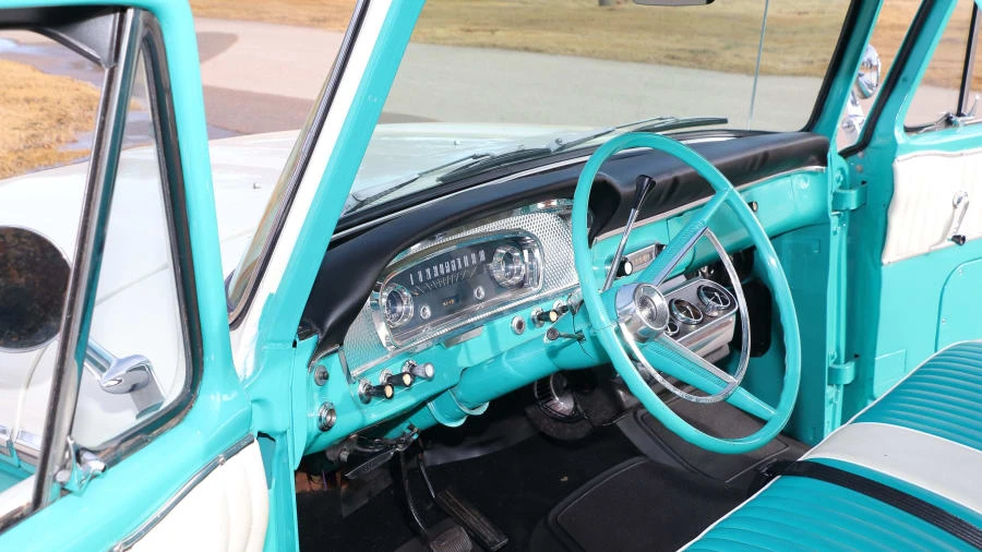 1966 Ford F-Series 4th Gen - Image 4 of 12