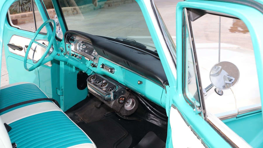 1966 Ford F-Series 4th Gen - Image 5 of 12