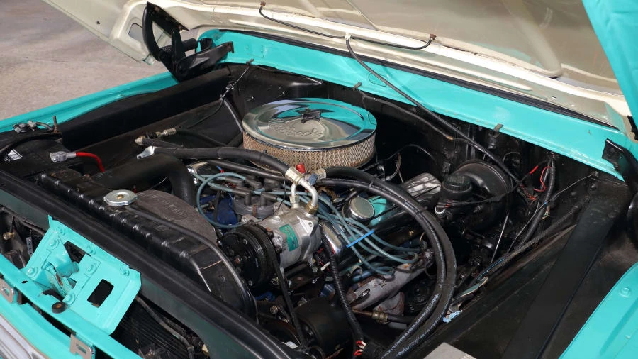 1966 Ford F-Series 4th Gen - Image 6 of 12