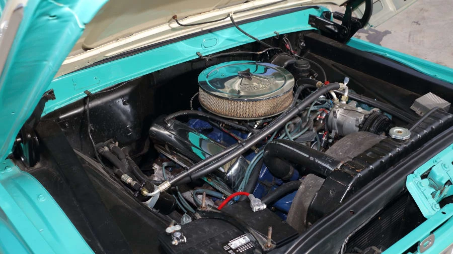 1966 Ford F-Series 4th Gen - Image 7 of 12