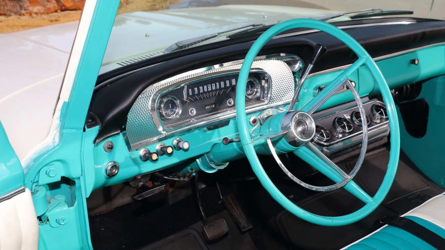 1966 Ford F-Series 4th Gen - Image 10 of 12