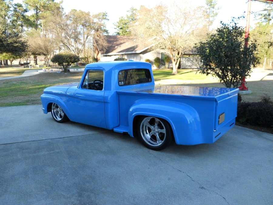 1966 Ford F-Series 4th Gen - Image 3 of 12