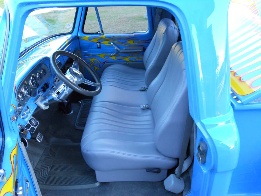 1966 Ford F-Series 4th Gen - Image 4 of 12