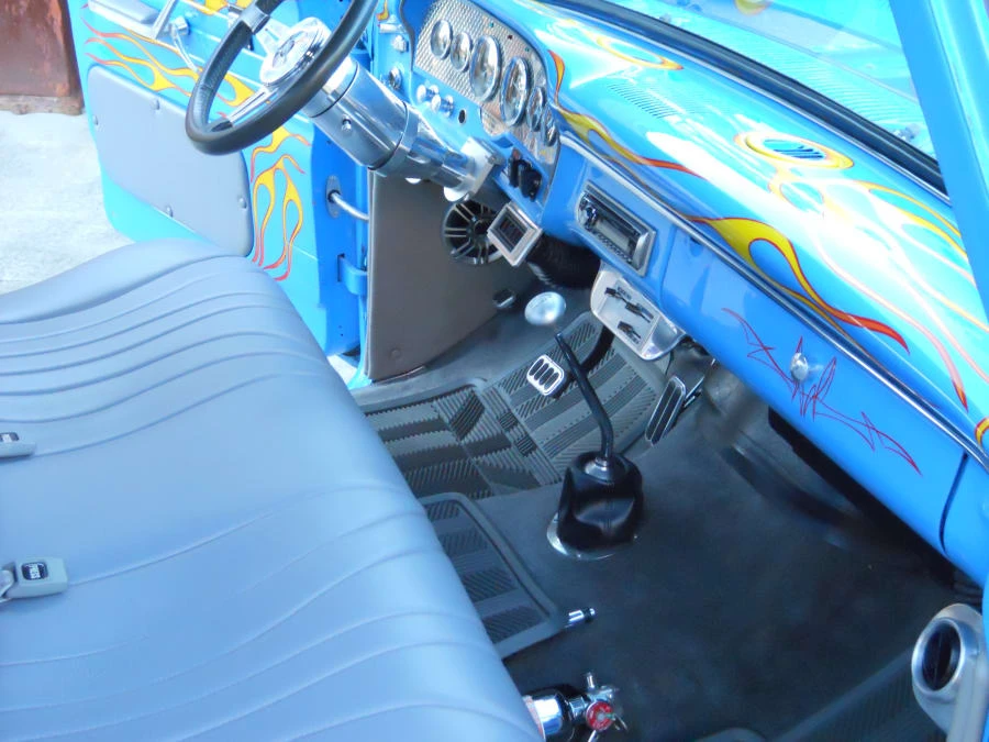 1966 Ford F-Series 4th Gen - Image 5 of 12