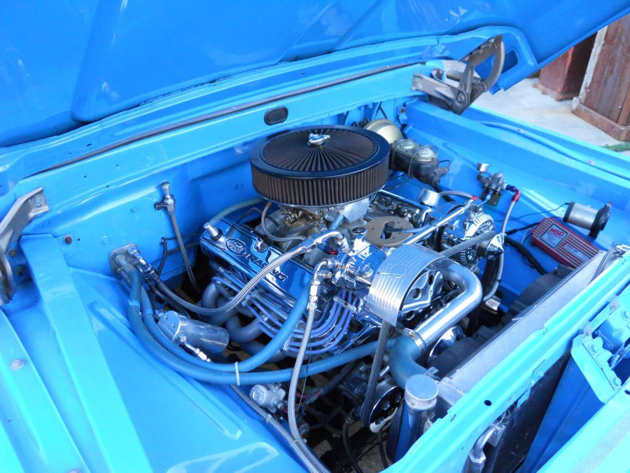 1966 Ford F-Series 4th Gen - Image 6 of 12