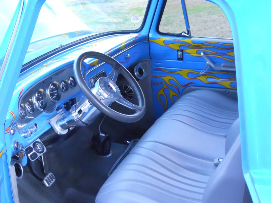 1966 Ford F-Series 4th Gen - Image 10 of 12