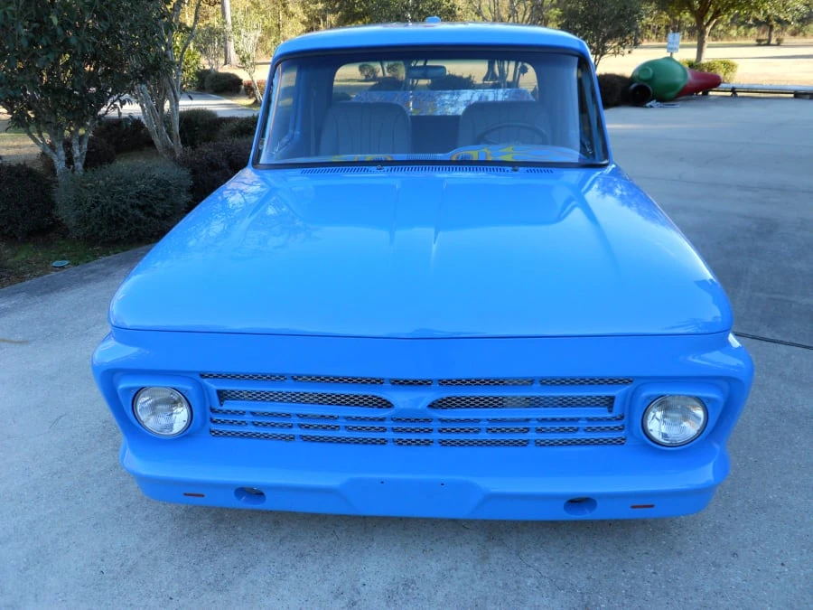 1966 Ford F-Series 4th Gen - Image 12 of 12
