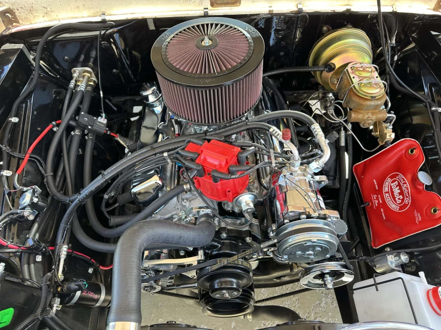 1966 Ford F-Series 4th Gen - Image 13 of 17