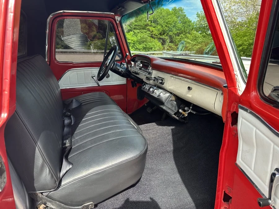 1966 Ford F-Series 4th Gen - Image 11 of 17