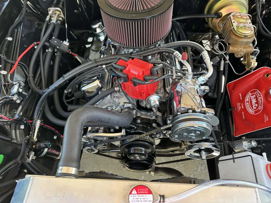 1966 Ford F-Series 4th Gen - Image 14 of 17