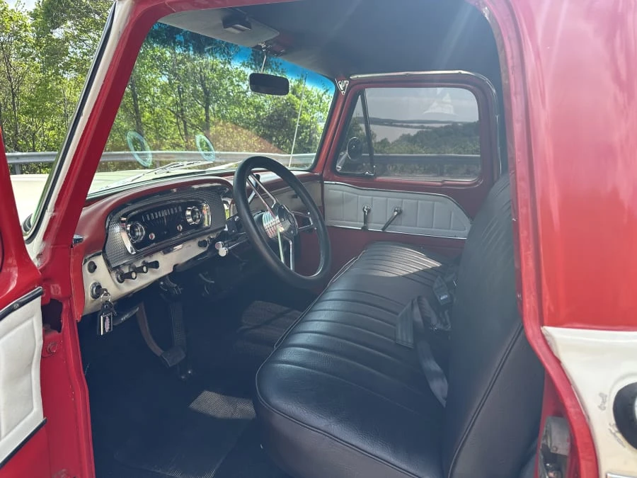 1966 Ford F-Series 4th Gen - Image 12 of 17