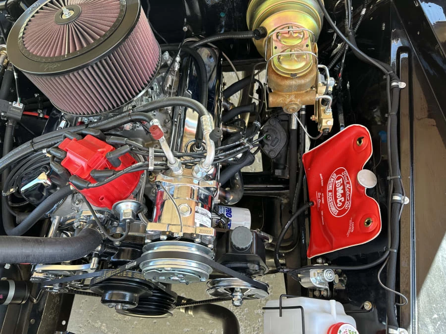 1966 Ford F-Series 4th Gen - Image 16 of 17